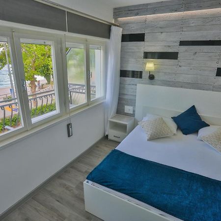 Guesthouse On The Beach 巴什卡沃达 外观 照片
