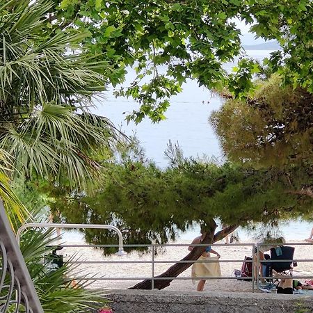 Guesthouse On The Beach 巴什卡沃达 外观 照片