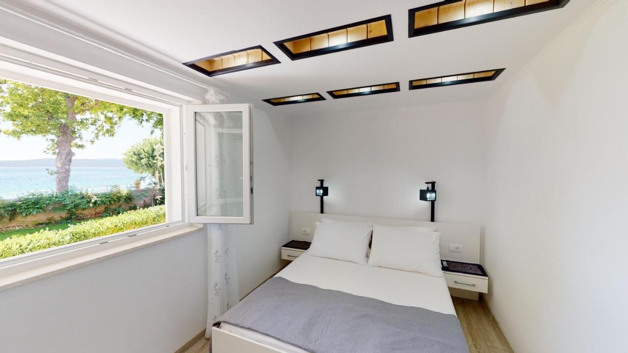 Guesthouse On The Beach 巴什卡沃达 外观 照片