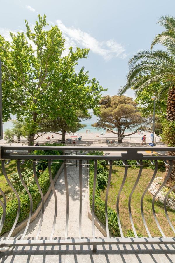 Guesthouse On The Beach 巴什卡沃达 外观 照片